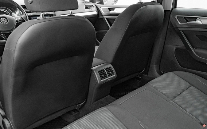 Volkswagen Golf cena 69900 przebieg: 60098, rok produkcji 2019 z Annopol małe 667